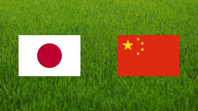 Japan vs. China