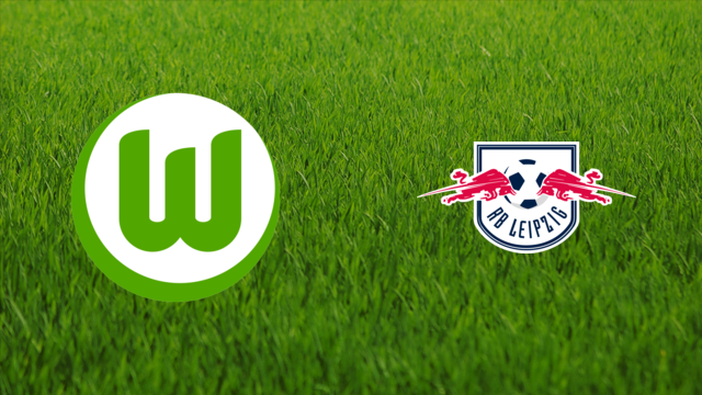 VfL Wolfsburg vs. RB Leipzig