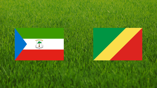Equatorial Guinea vs. Congo