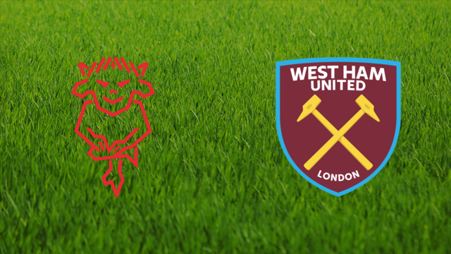 Lincoln City vs. West Ham United Lincoln City vs. West Ham United