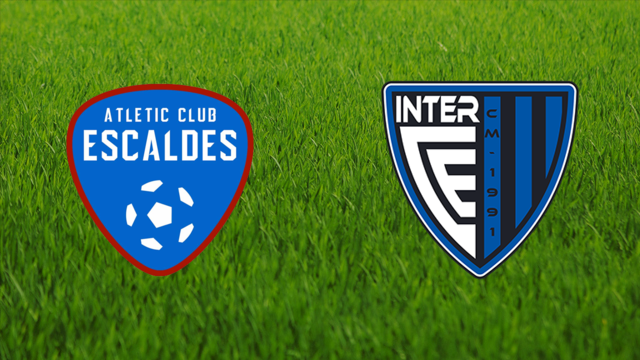 Atlètic Escaldes vs. Inter Club d'Escaldes