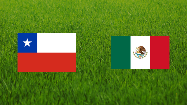 Chile vs. Mexico
