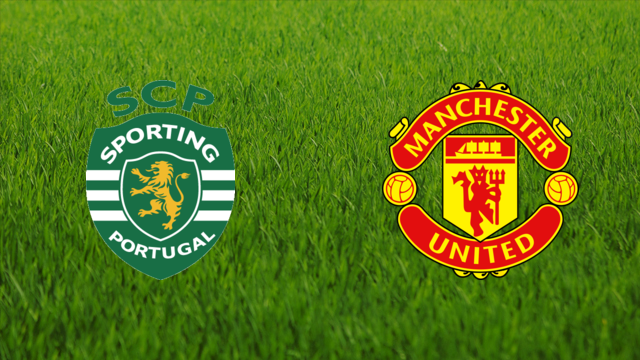 Sporting CP vs. Manchester United