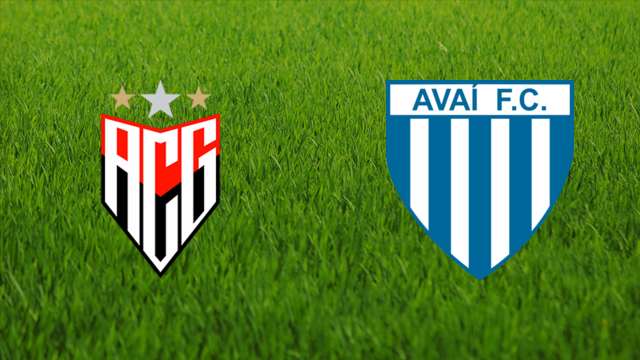 Atlético Goianiense vs. Avaí FC