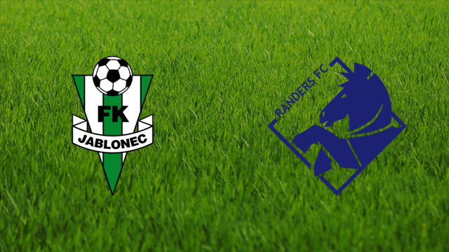 FK Jablonec vs. Randers FC