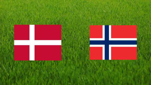 Denmark vs. Norway