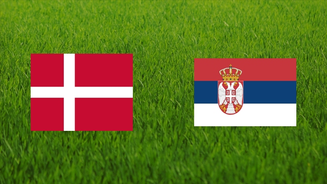 Denmark vs. Serbia