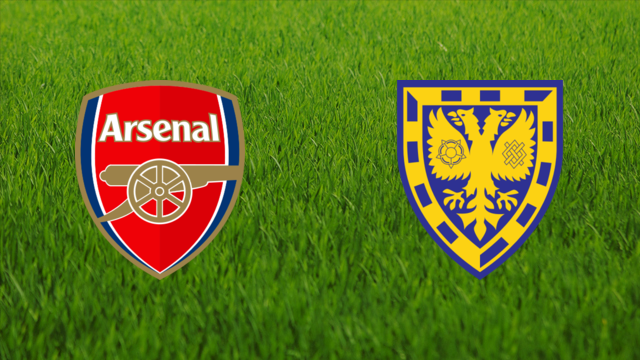 Arsenal FC vs. Wimbledon FC