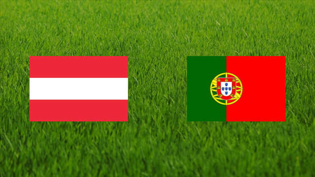 Austria vs. Portugal