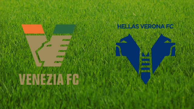 Venezia FC vs. Hellas Verona
