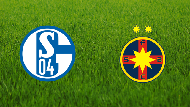 Schalke 04 vs. FCSB