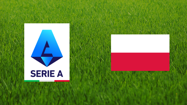 Selezione di Lega vs. Poland