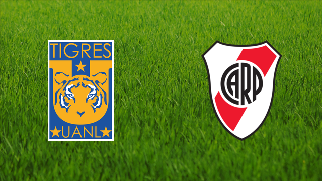 Tigres UANL vs. River Plate