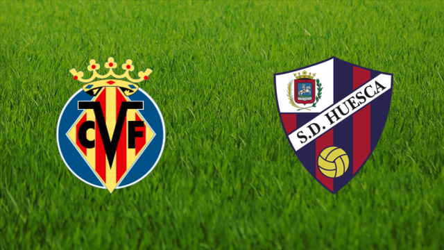 Villarreal CF vs. SD Huesca