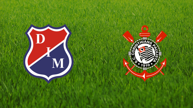 Independiente de Medellín vs. SC Corinthians
