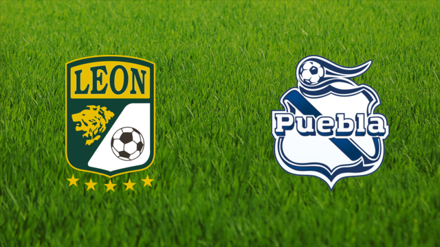 Club León vs. Club Puebla