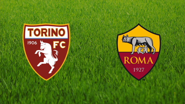 Torino FC vs. AS Roma