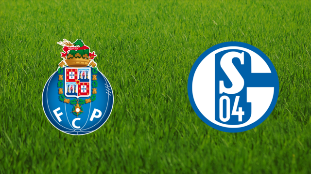 FC Porto vs. Schalke 04