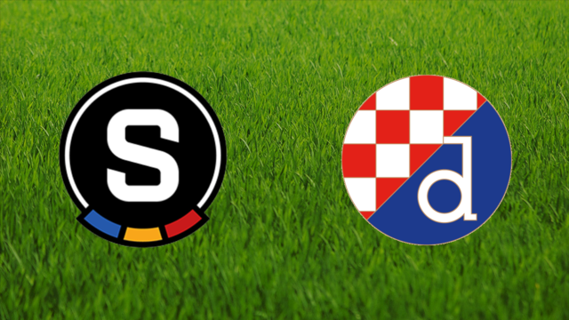 Sparta Praha vs. Dinamo Zagreb