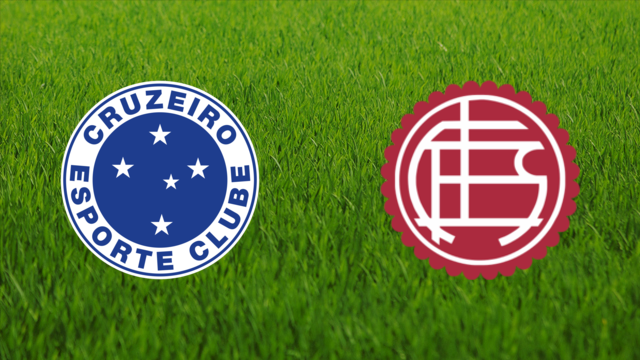 Cruzeiro EC vs. CA Lanús