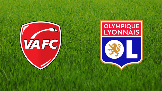 Valenciennes FC vs. Olympique Lyonnais