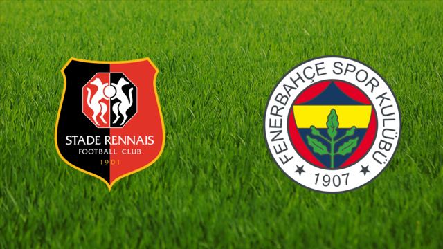 Stade Rennais vs. Fenerbahçe SK