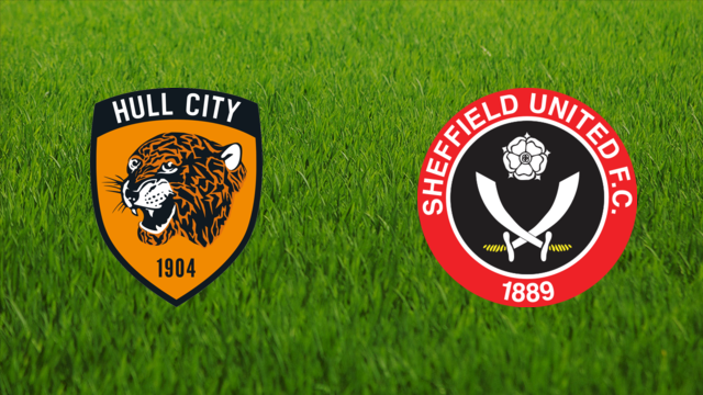 Hull City vs. Sheffield United