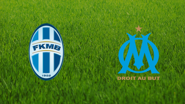 Mladá Boleslav vs. Olympique de Marseille