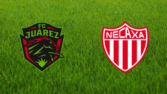 FC Juárez vs. Club Necaxa