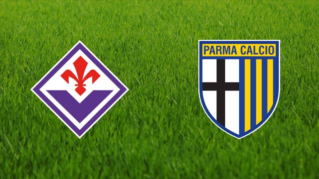 ACF Fiorentina vs. Parma Calcio