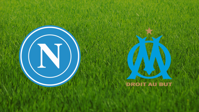 SSC Napoli vs. Olympique de Marseille