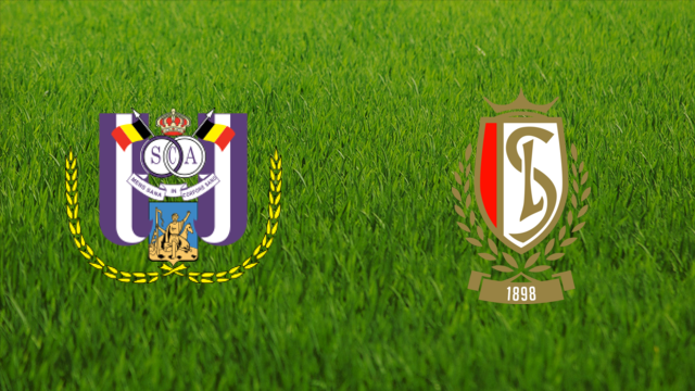 RSC Anderlecht vs. Standard de Liège