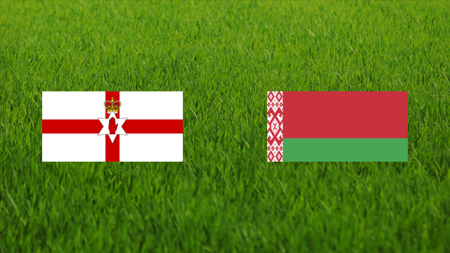 Northern Ireland vs. Belarus