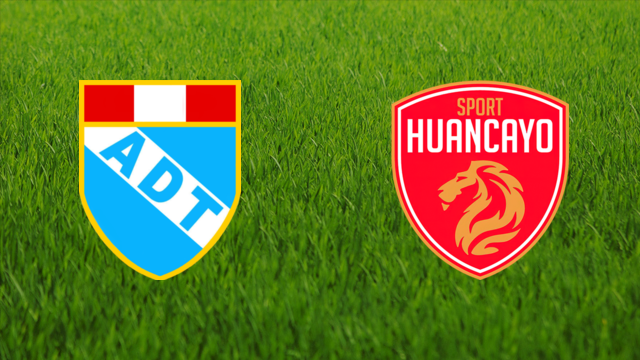 AD Tarma vs. Sport Huancayo