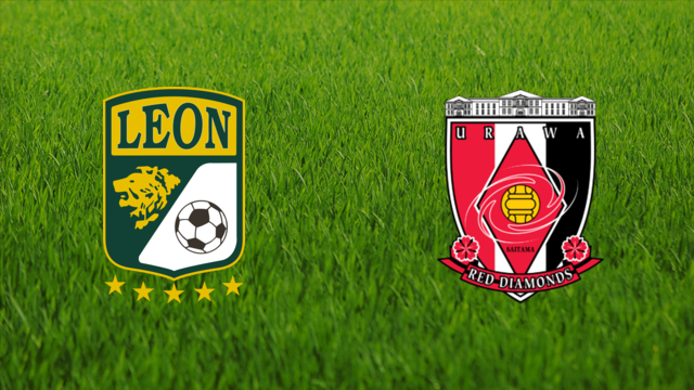 Club León vs. Urawa Red Diamonds
