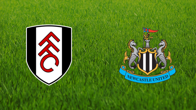 Fulham FC vs. Newcastle United