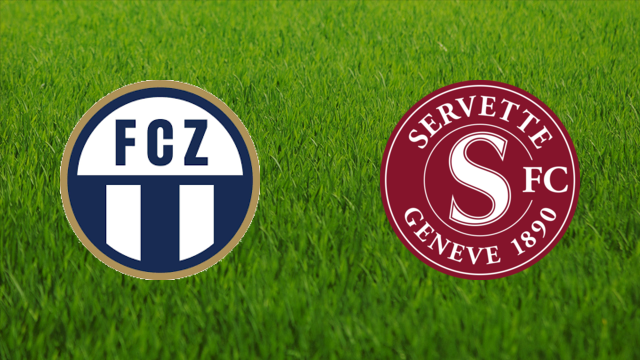 FC Zürich vs. Servette FC