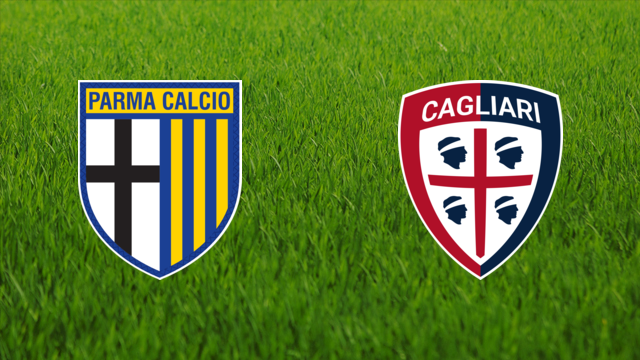 Parma Calcio vs. Cagliari Calcio
