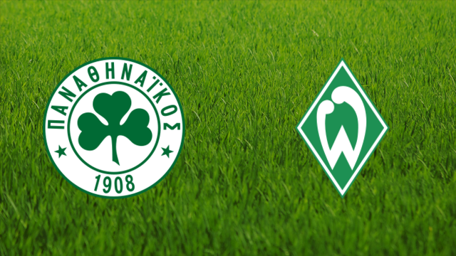 Panathinaikos FC vs. Werder Bremen