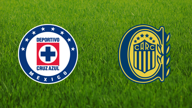 Cruz Azul vs. Rosario Central