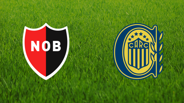Newell's Old Boys vs. Rosario Central