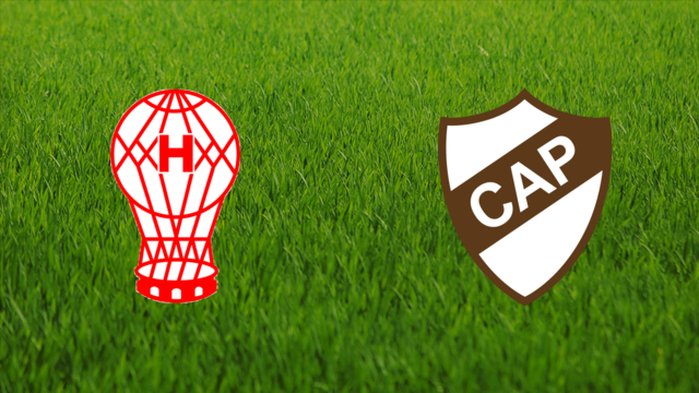 CA Huracán vs. CA Platense
