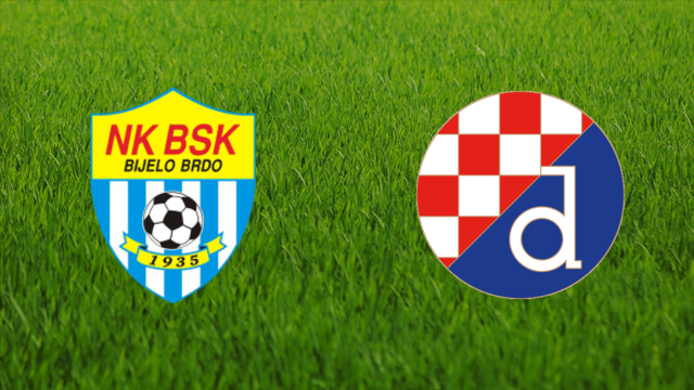BSK Bijelo Brdo vs. Dinamo Zagreb