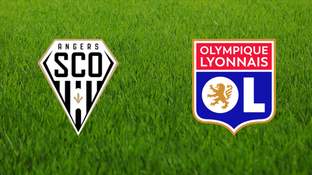 Angers SCO vs. Olympique Lyonnais