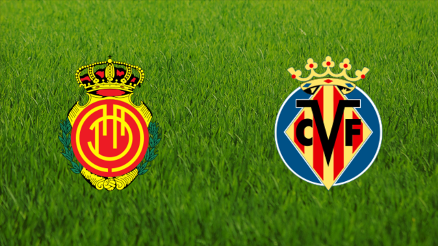RCD Mallorca vs. Villarreal CF