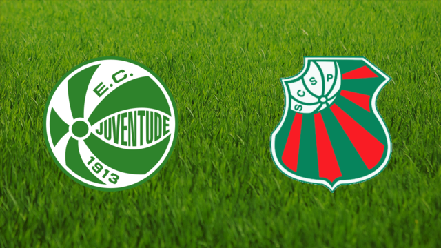 EC Juventude vs. SC São Paulo (RS)