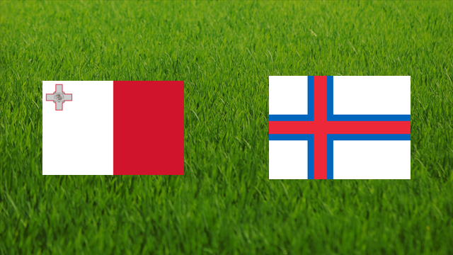 Malta vs. Faroe Islands