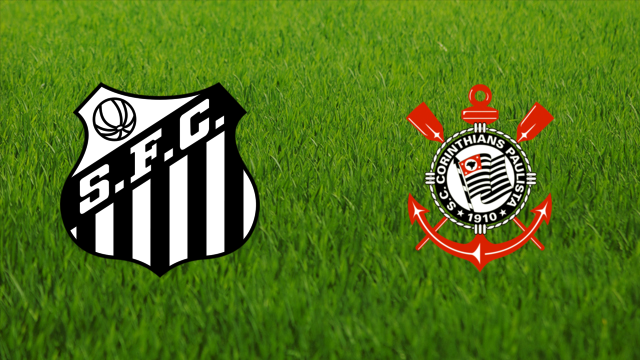 Santos FC vs. SC Corinthians