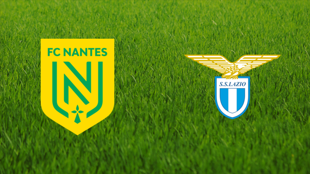 FC Nantes vs. SS Lazio
