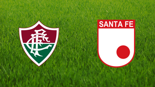 Fluminense FC vs. Independiente Santa Fe